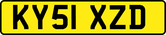 KY51XZD