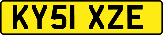 KY51XZE