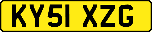 KY51XZG