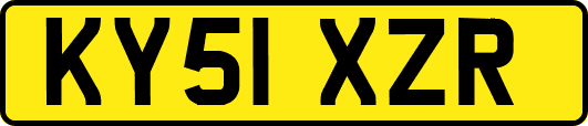 KY51XZR