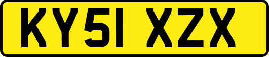 KY51XZX