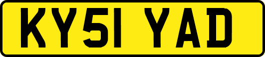 KY51YAD
