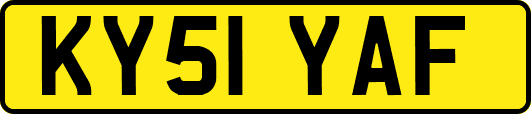 KY51YAF