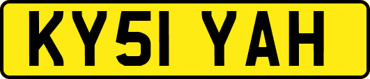 KY51YAH