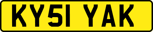 KY51YAK