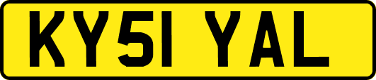 KY51YAL