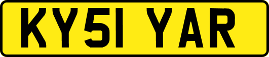 KY51YAR