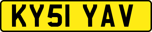 KY51YAV