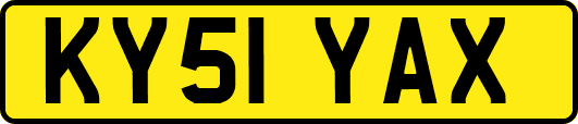 KY51YAX
