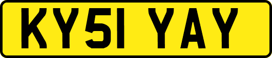 KY51YAY
