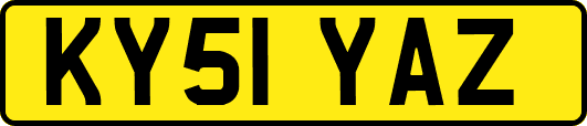 KY51YAZ