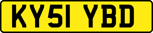 KY51YBD
