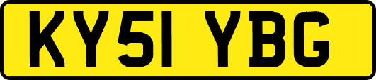 KY51YBG