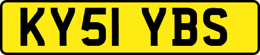 KY51YBS