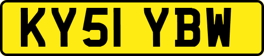 KY51YBW