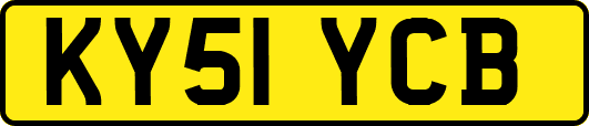 KY51YCB
