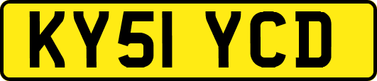 KY51YCD