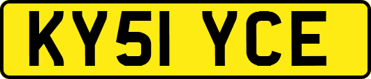 KY51YCE