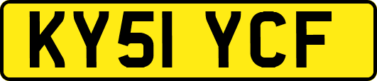 KY51YCF