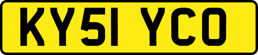 KY51YCO