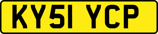 KY51YCP