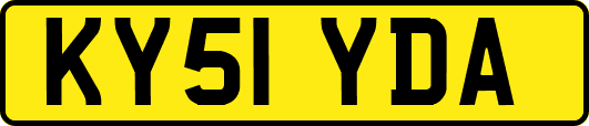 KY51YDA