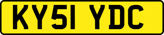KY51YDC