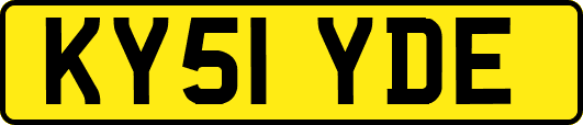 KY51YDE