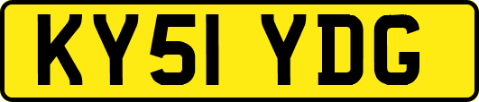 KY51YDG