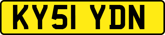 KY51YDN