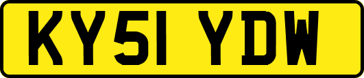 KY51YDW