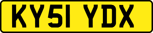 KY51YDX