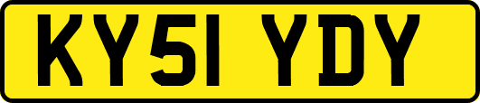 KY51YDY
