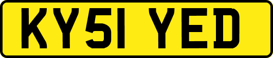 KY51YED
