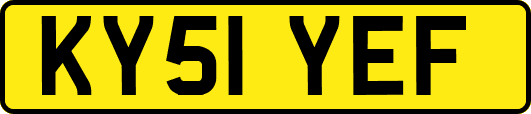 KY51YEF