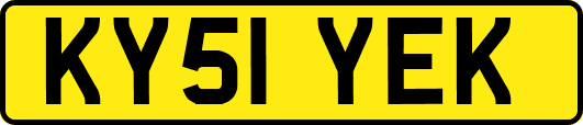 KY51YEK