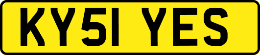 KY51YES