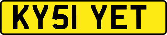 KY51YET