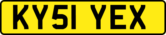 KY51YEX