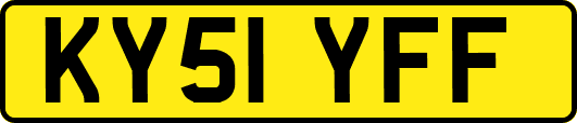 KY51YFF