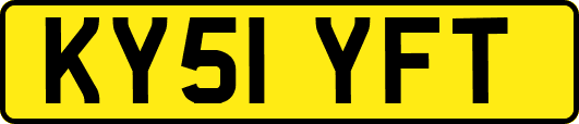 KY51YFT