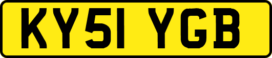 KY51YGB