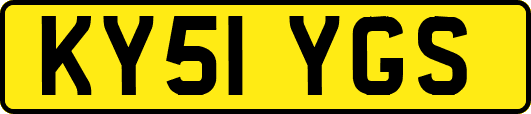 KY51YGS
