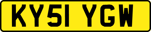 KY51YGW