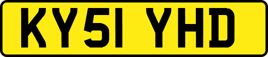 KY51YHD
