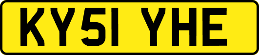 KY51YHE