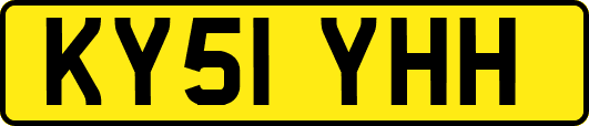 KY51YHH