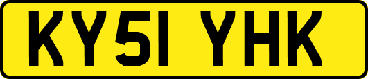 KY51YHK
