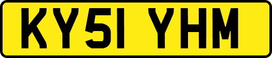 KY51YHM