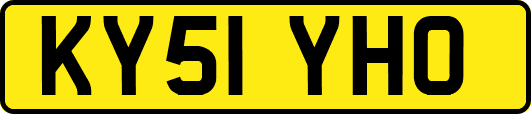 KY51YHO